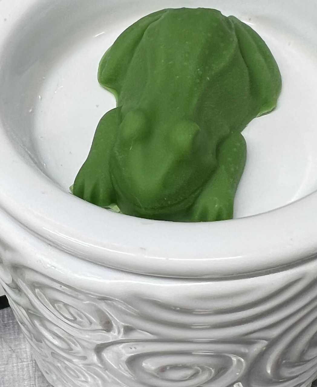 FROGS wax melts | MOJITO fragrance | 6 Melts | 4.5 oz