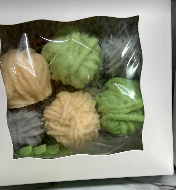 YARN ADDICT wax melts | Clean Cotton Scent | Balls of Yarn | Knit Crochet | 5.25 oz