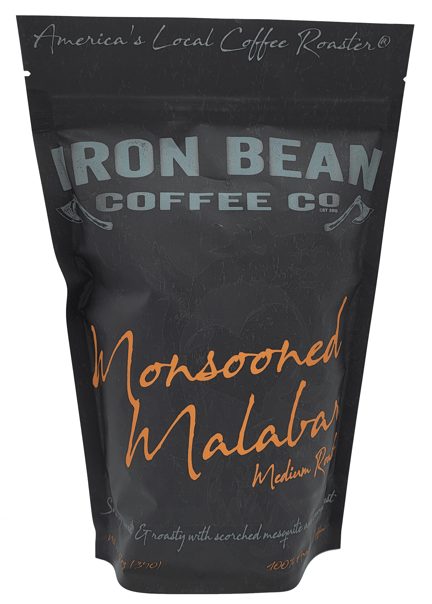 Monsooned Malabar - Limited Edition