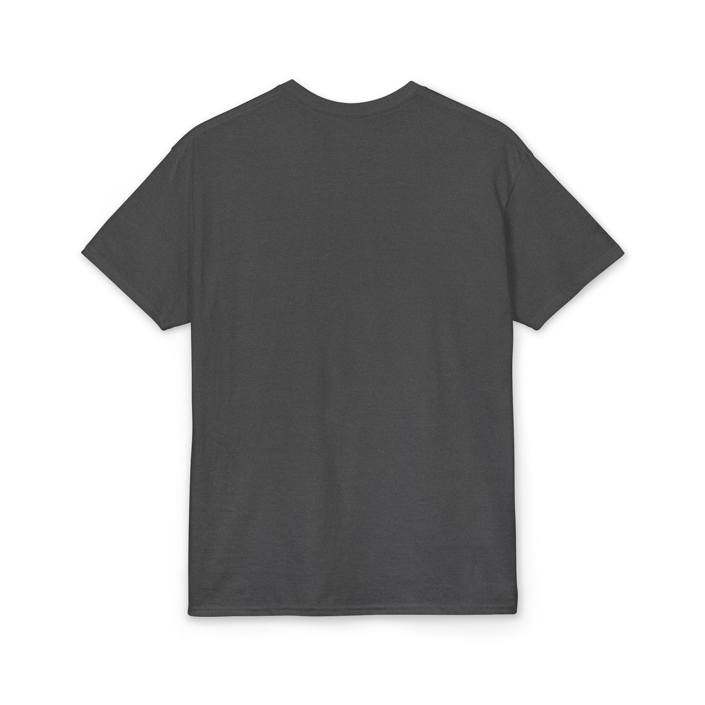 Unbothered Longhorn Art T-Shirt