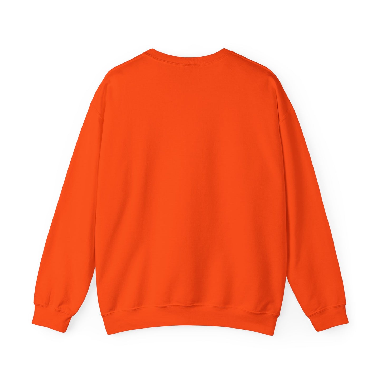 Unbothered Longhorn Sweatshirt | Crewneck