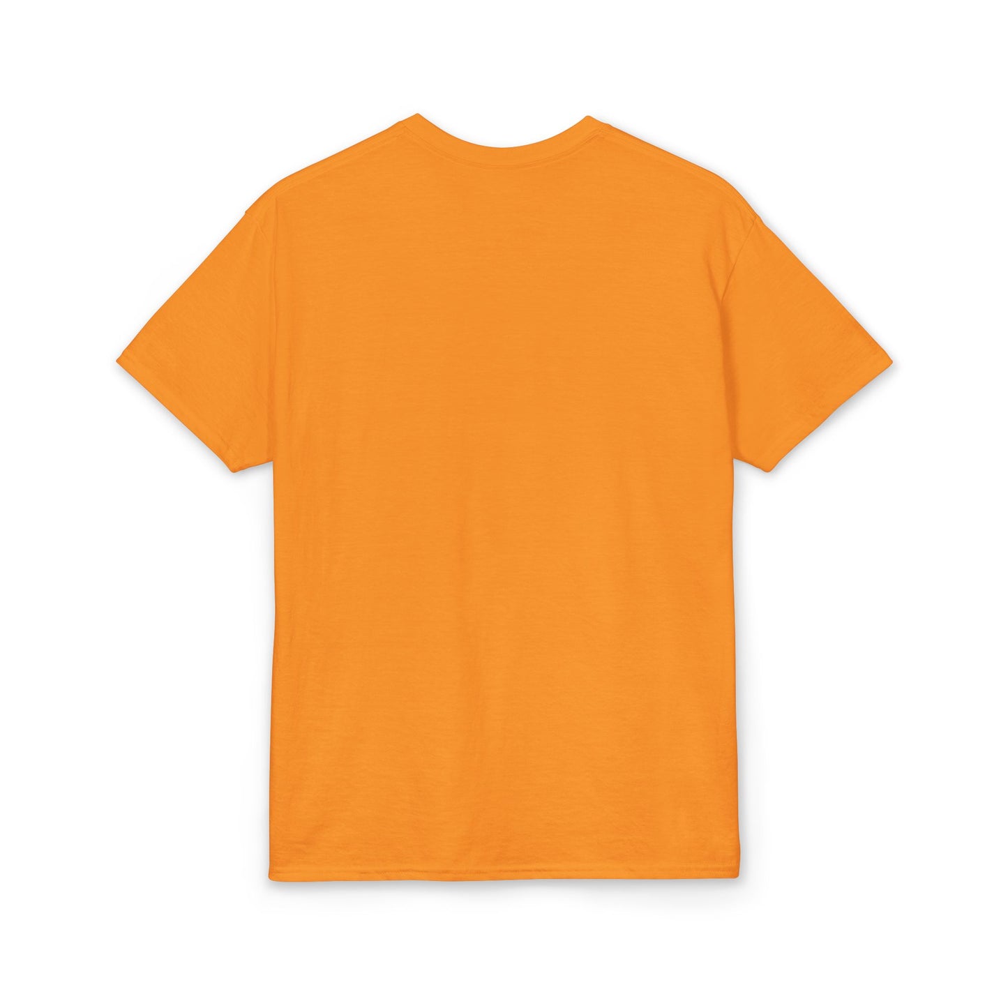 Unbothered Longhorn Art T-Shirt