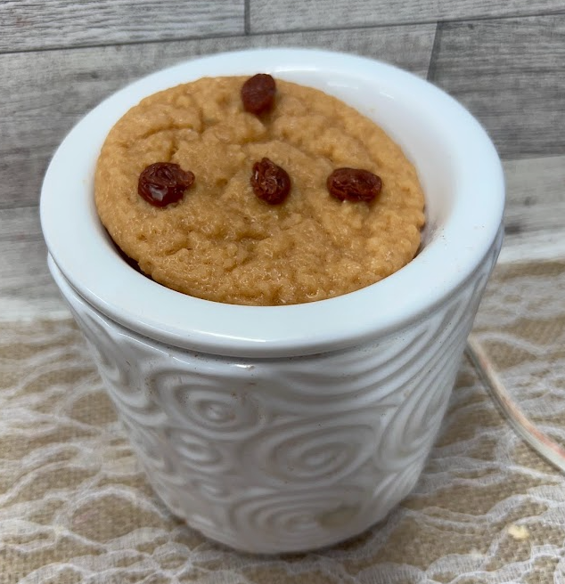 OATMEAL RAISIN COOKIES Wax Melts | Wax Embeds for Candles | Fake Food