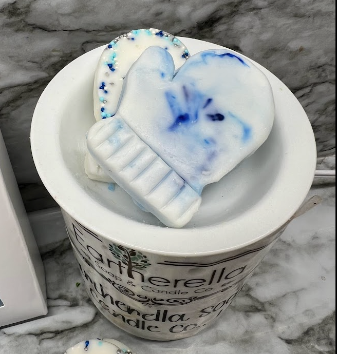 MITTENS & HATS wax melts | Sweater Weather scent | 5 oz