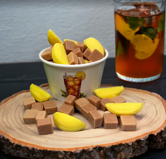 ICED TEA with LEMON wax melts | 4.5 oz