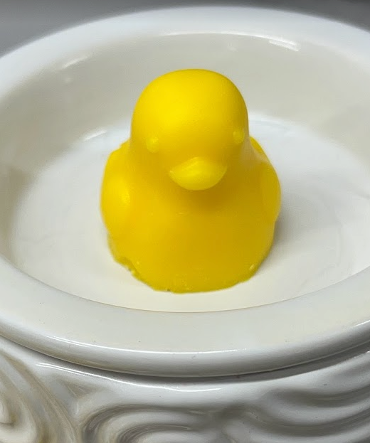 RUBBER DUCKIES Wax Melts | Rain Scent | 4.75 oz