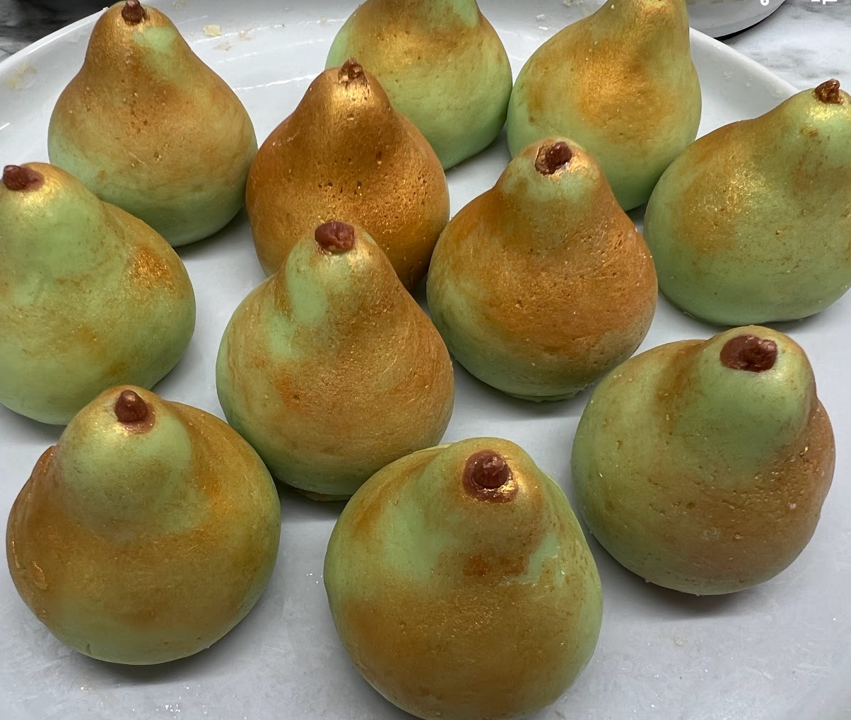 BARTLETT PEARS Wax Melts | 5.75 oz | 6 Melts