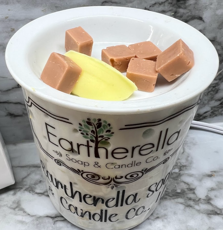 ICED TEA with LEMON wax melts | 4.5 oz