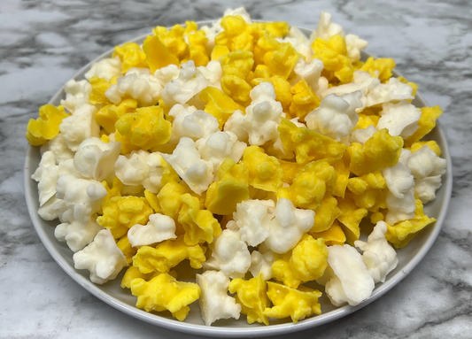 POPCORN with BUTTER wax melts | 3.5 oz