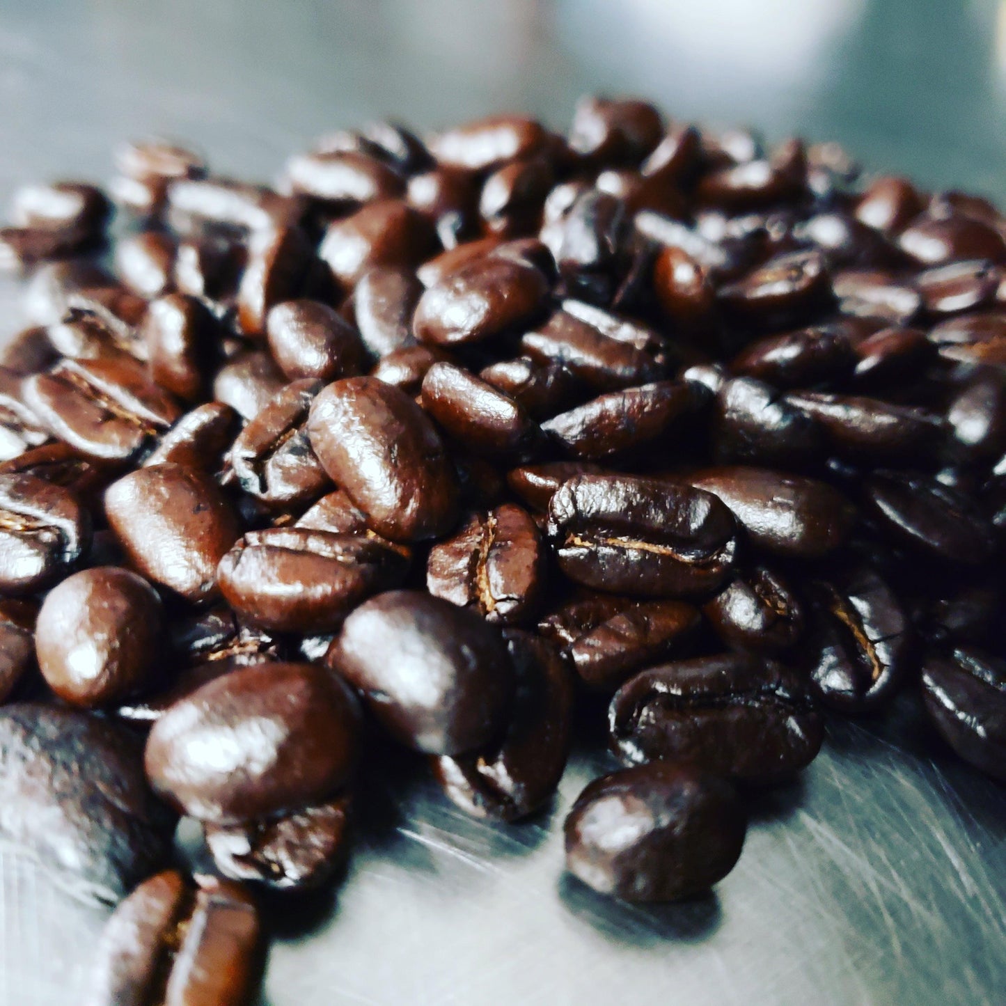 Fear No Evil™ - Black Roast