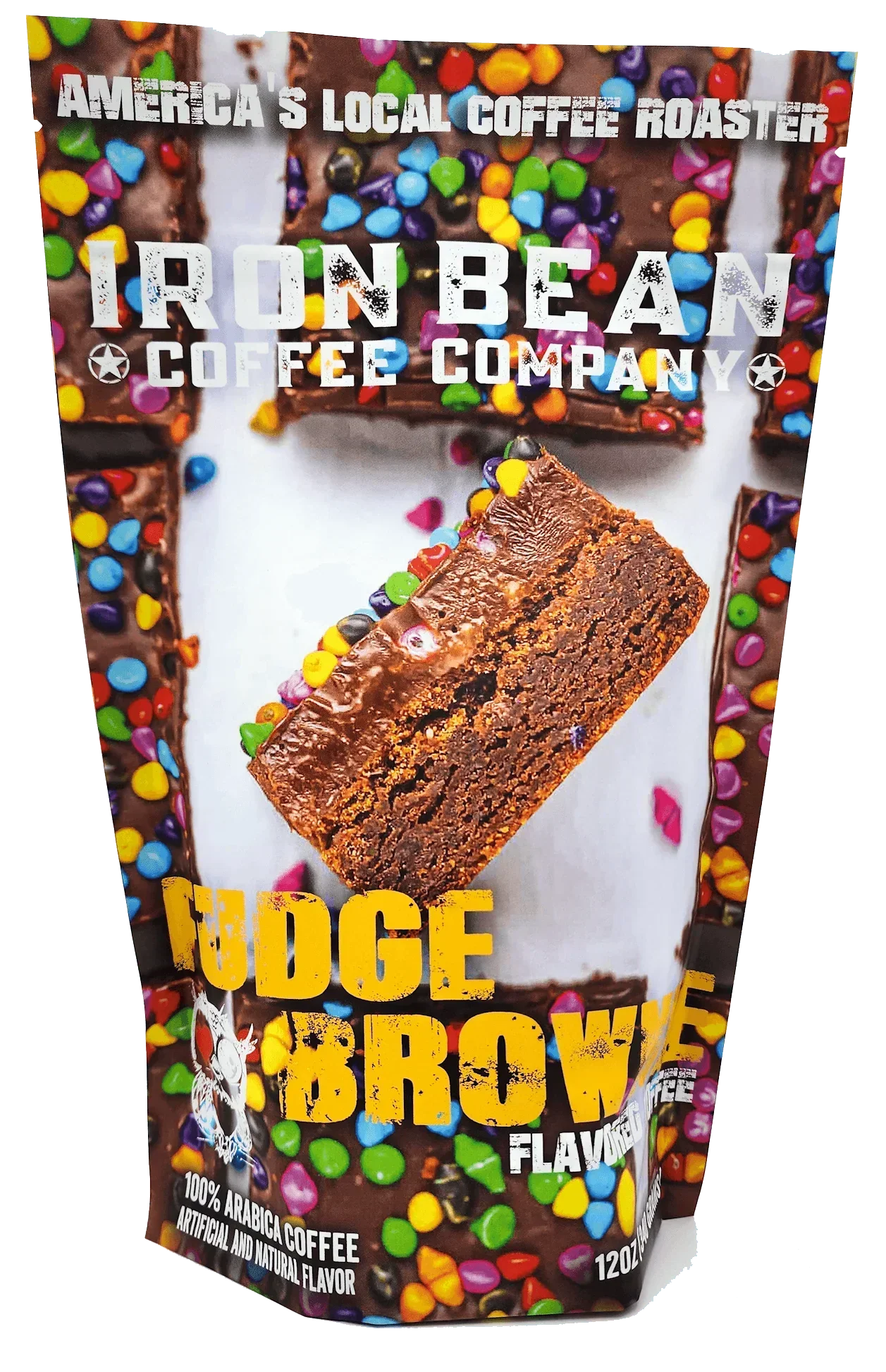Fudge Brownie