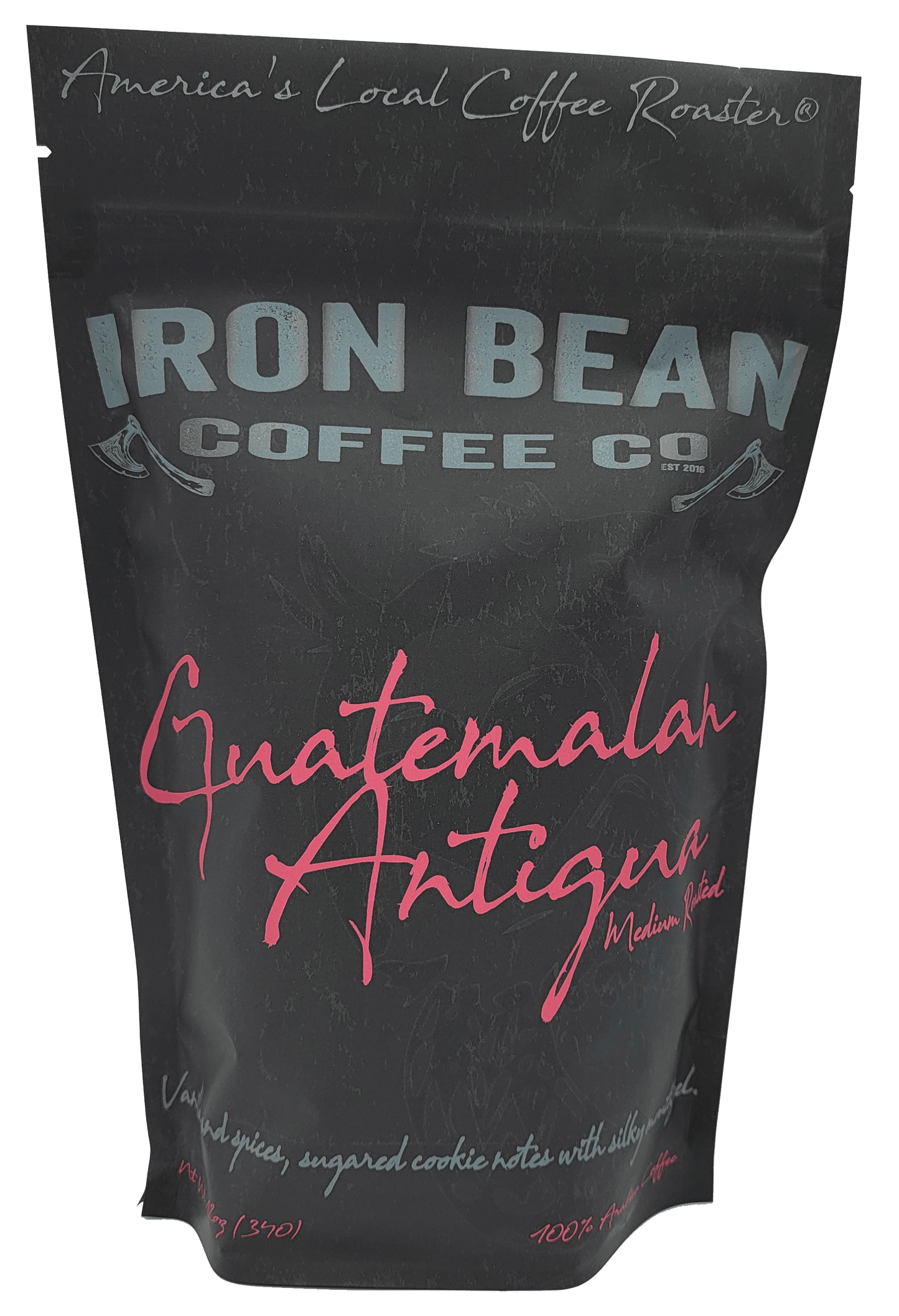 Guatemalan Antigua  - Limited Edition
