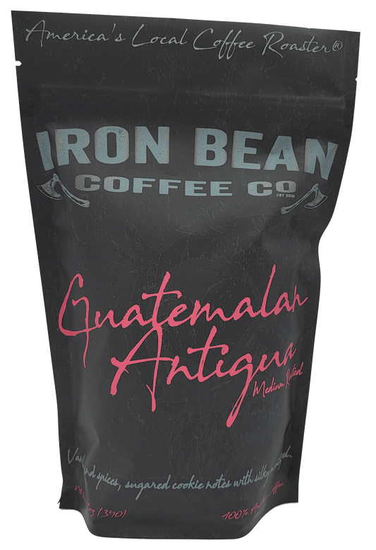 Guatemalan Antigua  - Limited Edition