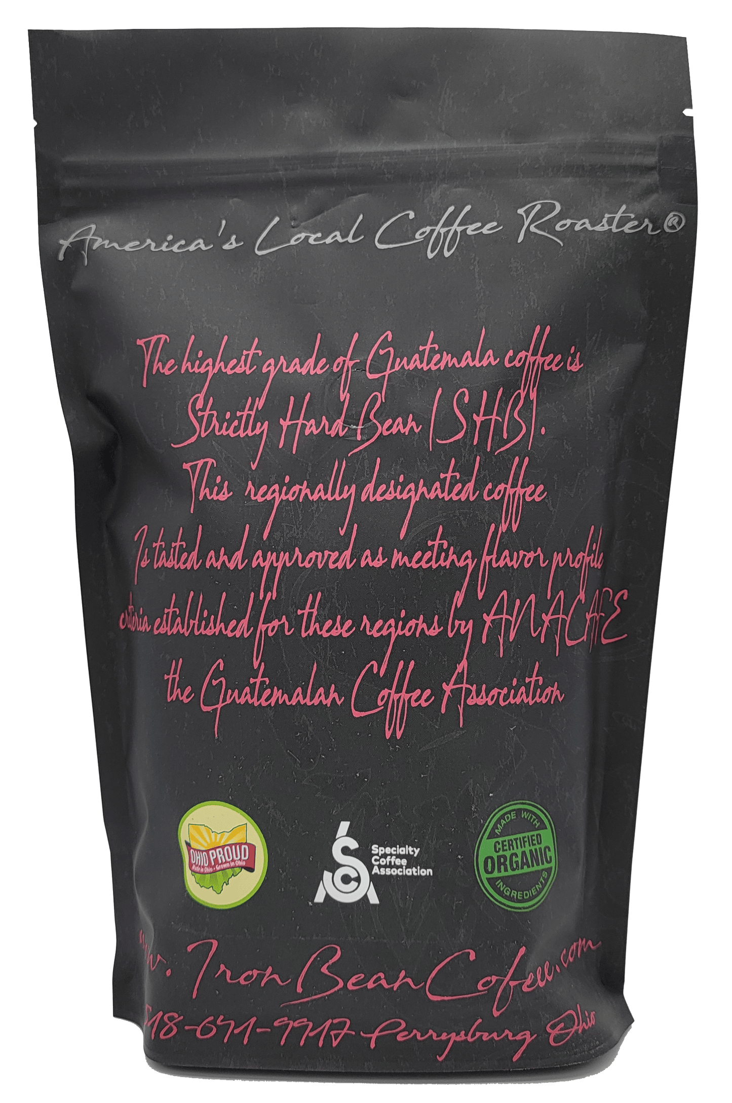 Guatemalan Antigua  - Limited Edition