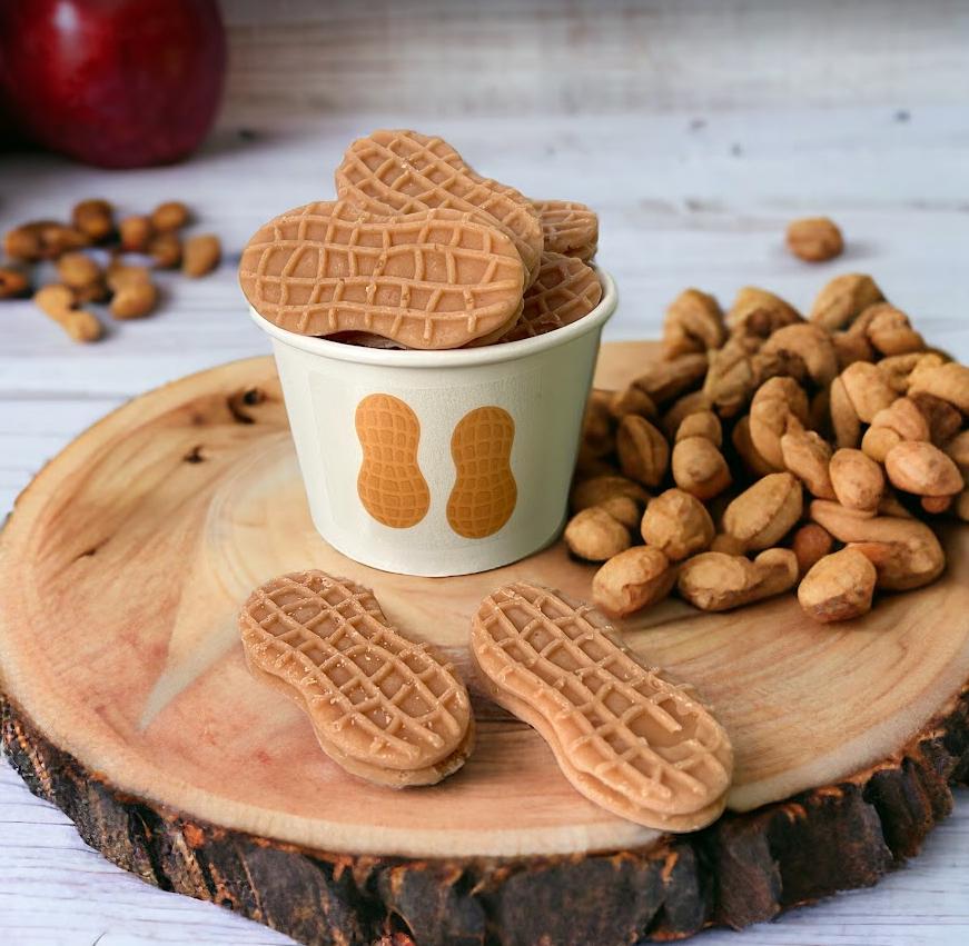 NUTTER BUTTER COOKIES inspired Wax Melts | Peanut butter cookies