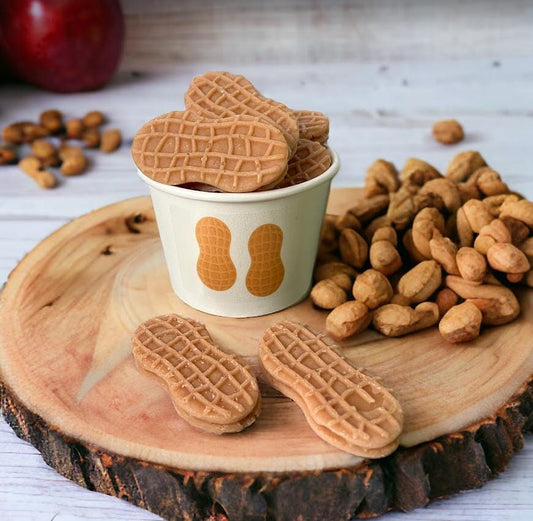 NUTTER BUTTER COOKIES inspired Wax Melts | Peanut butter cookies