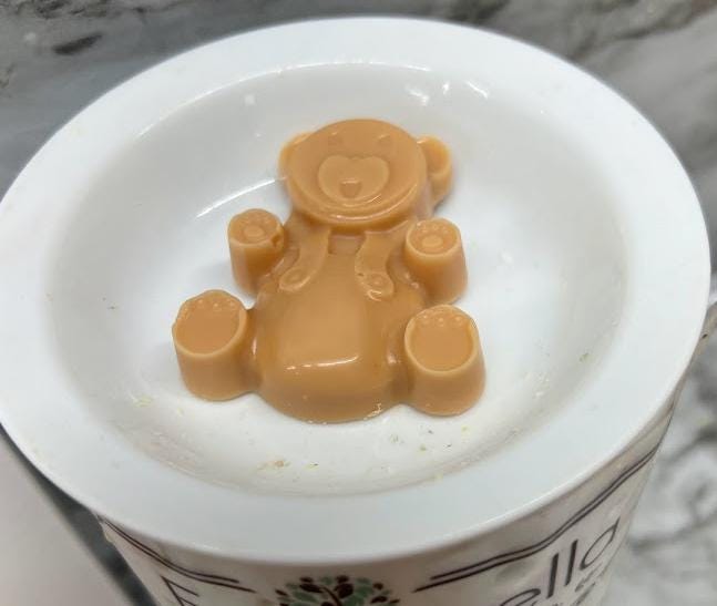 Teddy Grahams | Graham Cracker Scented Wax Melts