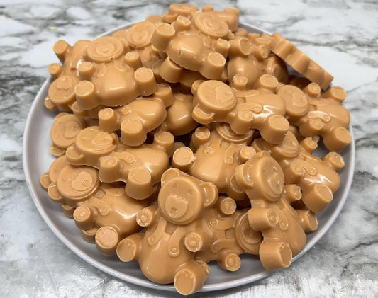 Teddy Grahams | Graham Cracker Scented Wax Melts