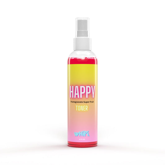 Happy Super Fruit Toner