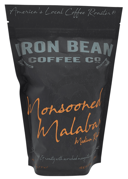 Monsooned Malabar - Limited Edition