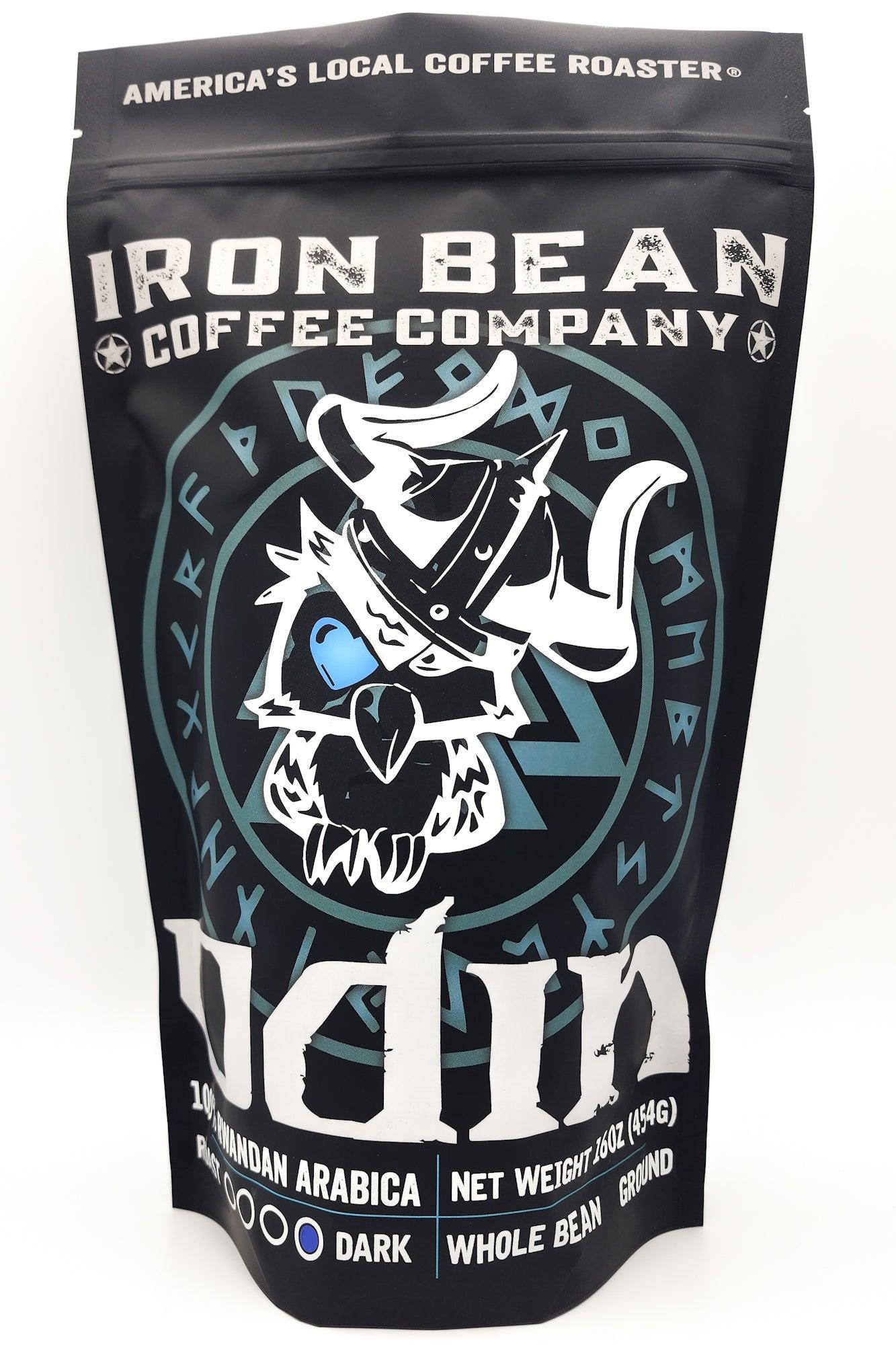 ODIN™ - Dark Roast