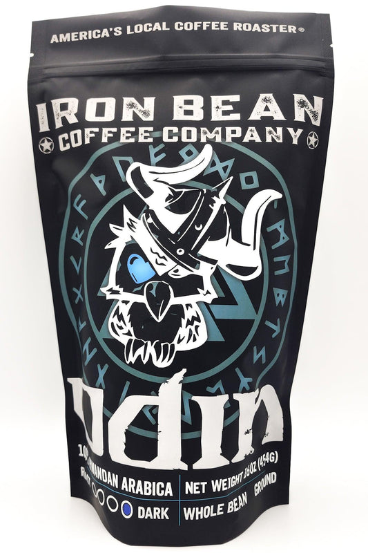 ODIN™ - Dark Roast
