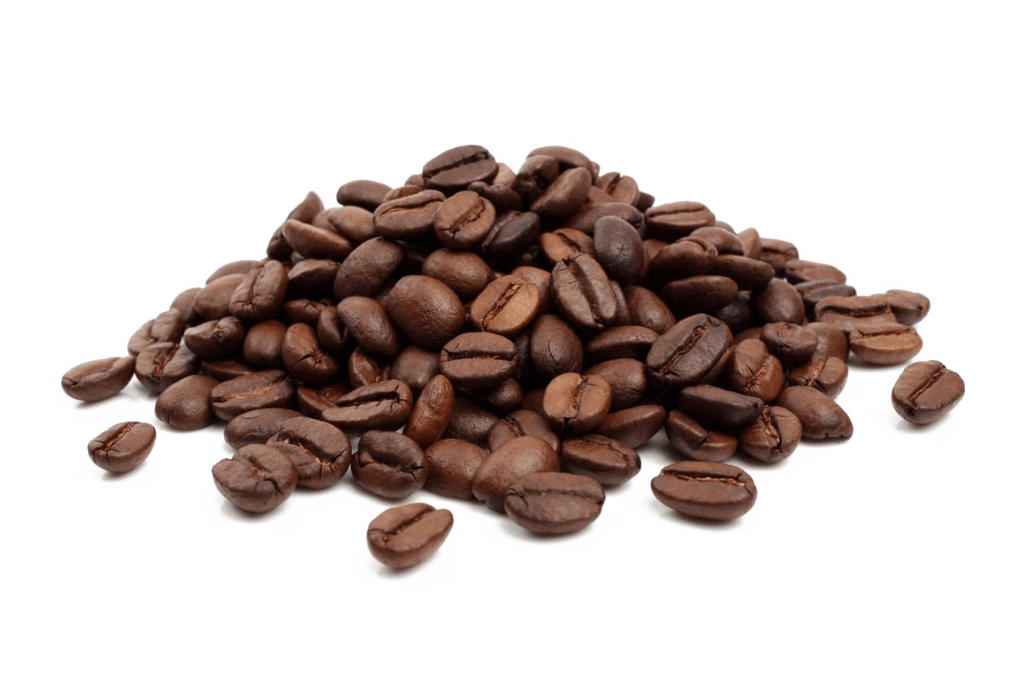 Raspberry Chocolate Coffee
