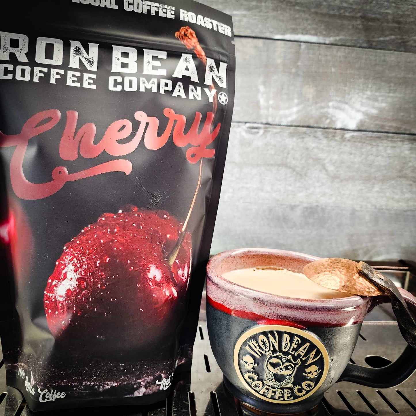 So Cherry
