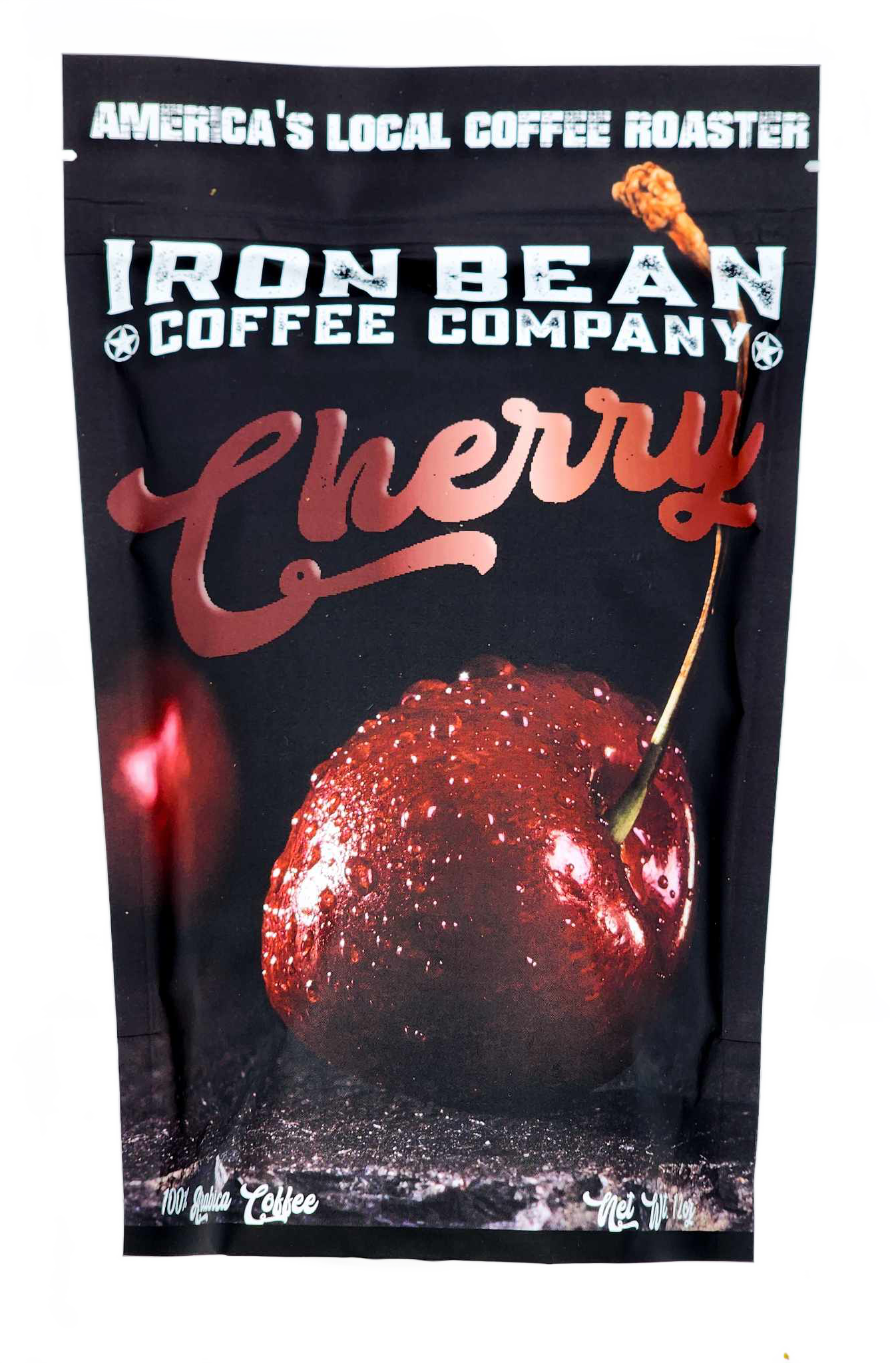 So Cherry