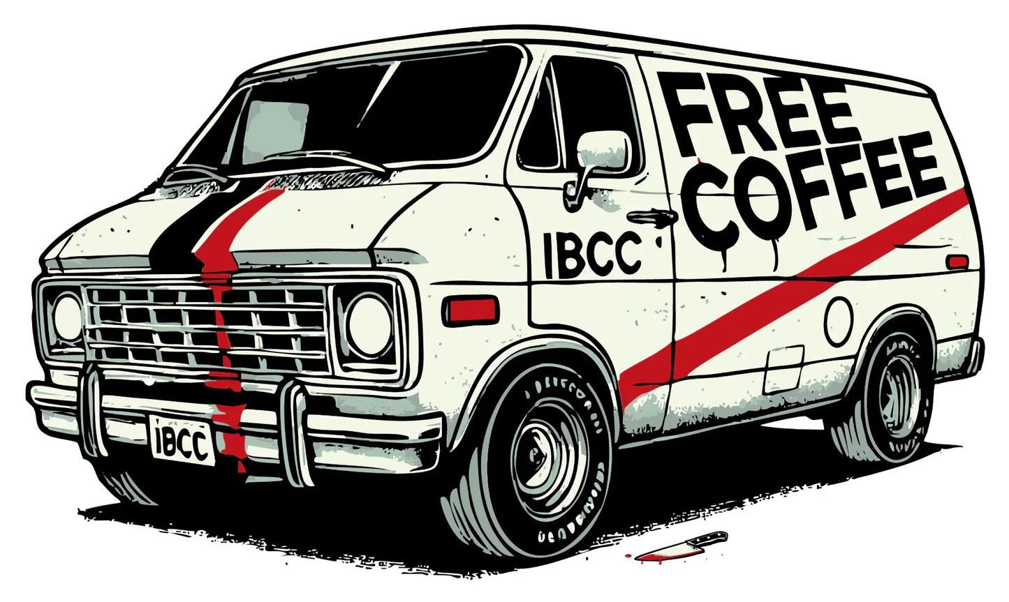 The Sketchy Promise - Mug